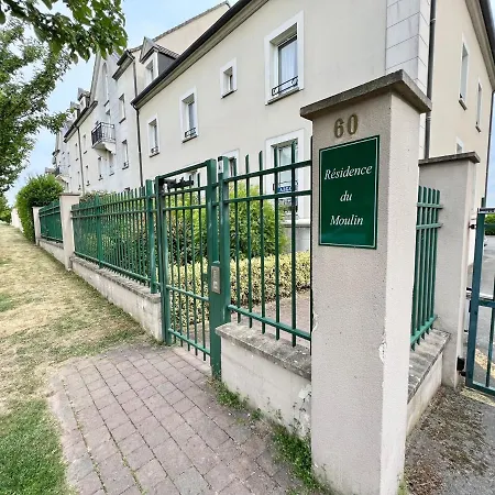 Apartamento Idéal à 5 Min De Pour 4 Pers